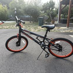 Free Boys Bike 