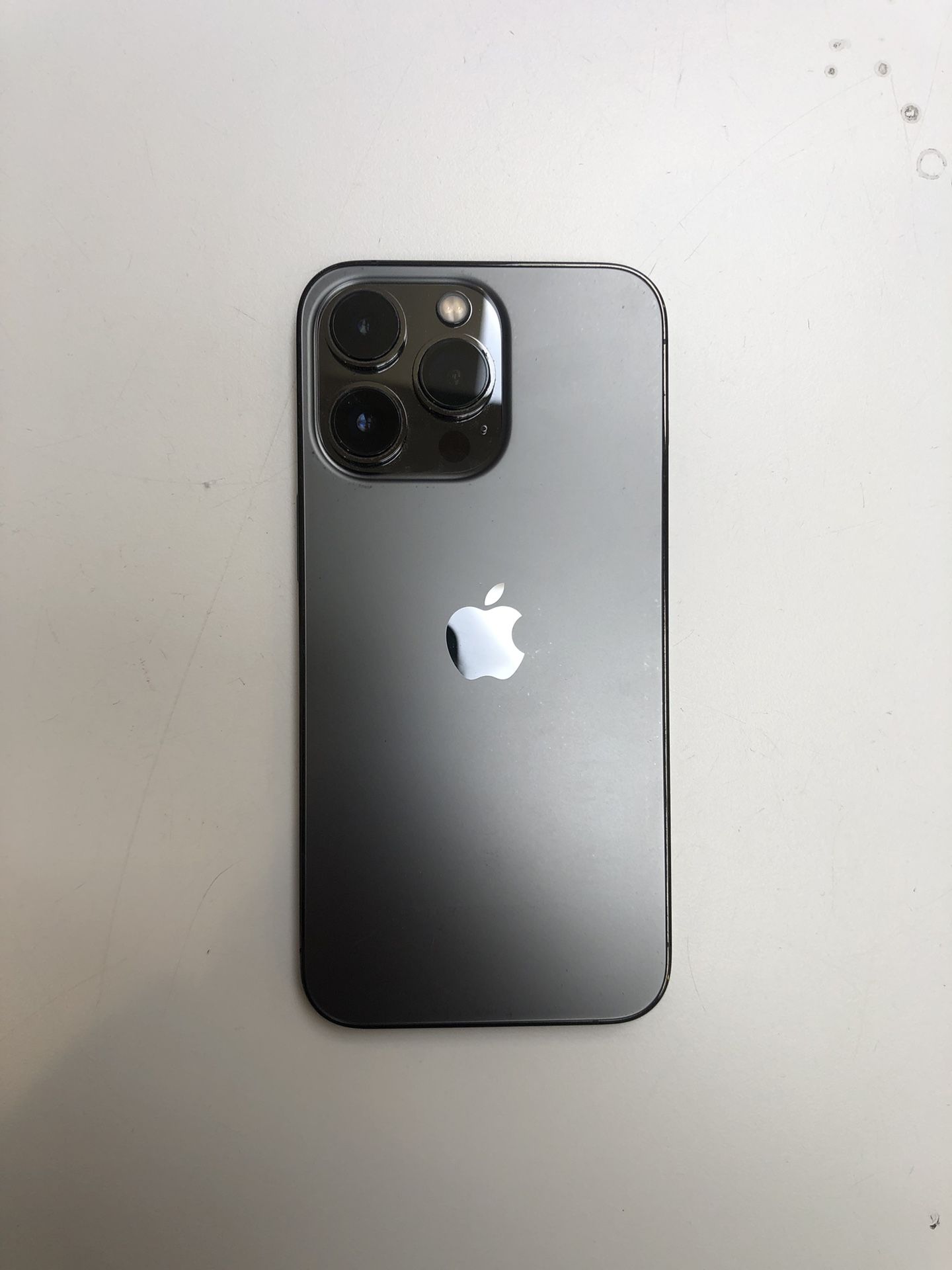 iPhone 13 Pro 128 GB AT&T Black