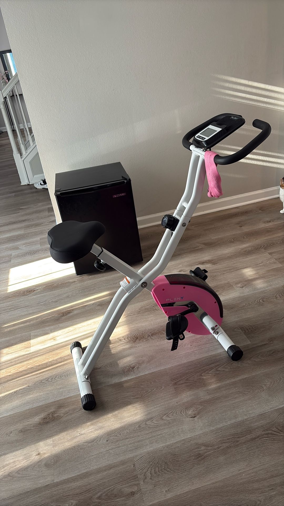 Exercise Bike For Home 