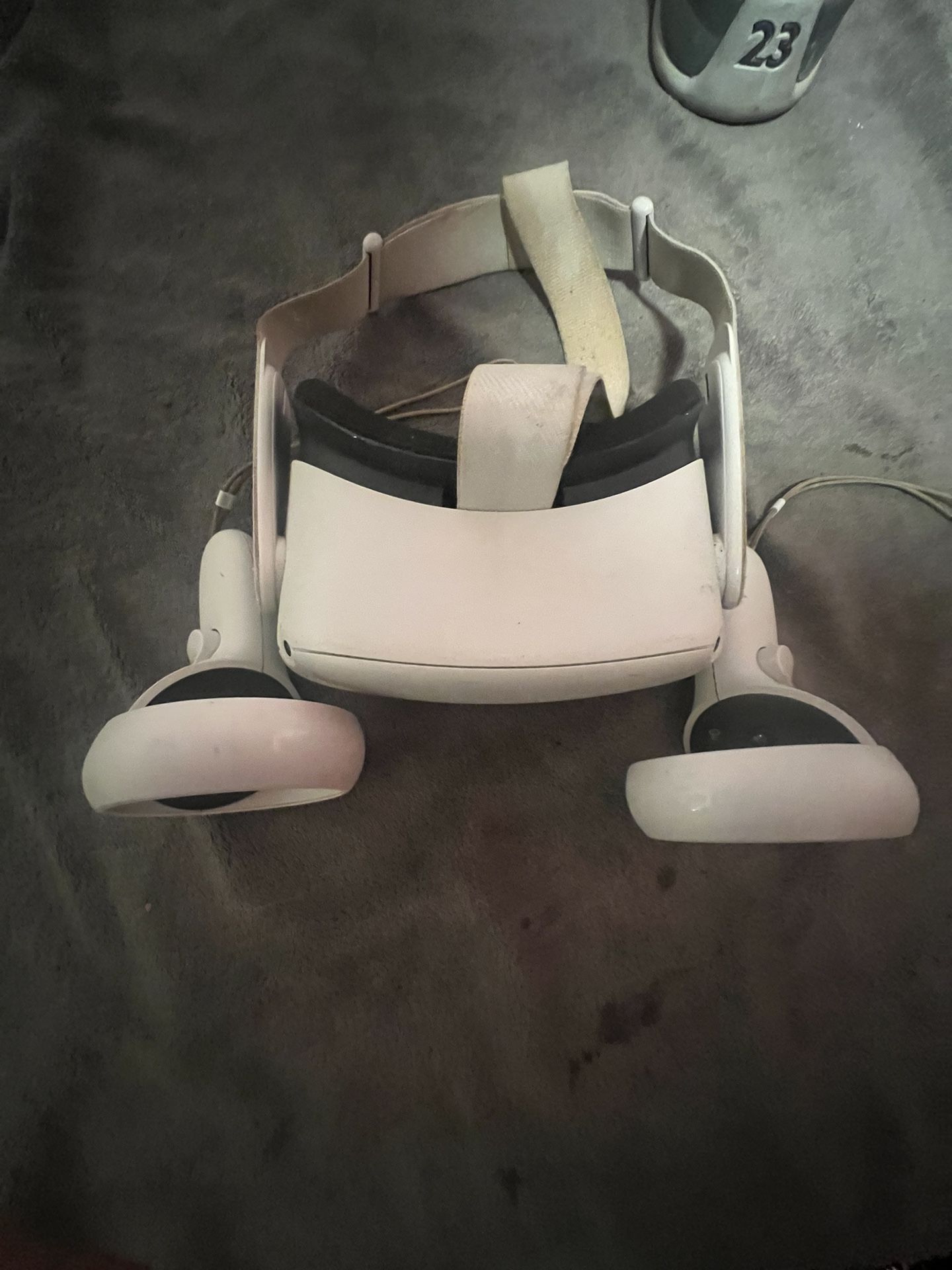 Oculus