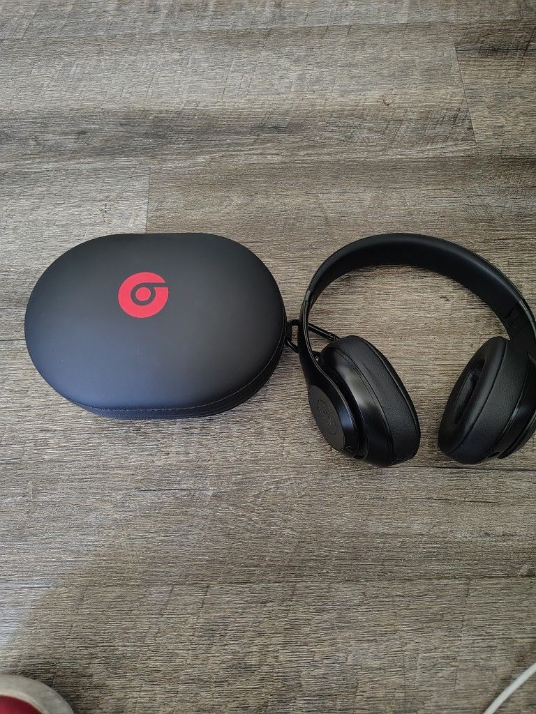 Headphones