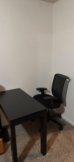 Office desk