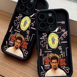 iPhone Cover 16 Plus