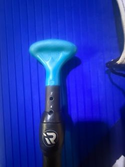 Irocker Carbon Fiber paddle $99