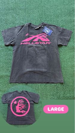 Hellstar Graphic T-Shirt