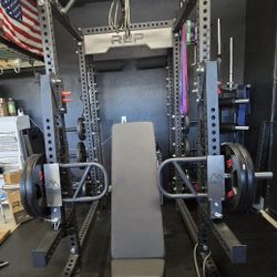 REP Fitness ISO Arms Pair Make An Offer