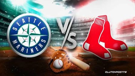 Seattle Mariners Boston Red Sox Opening Weekend Tickets For Sale