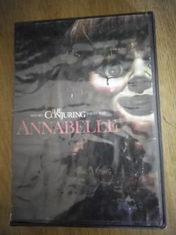 The Conjuring AnnaBelle