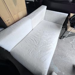 IKEA L-Shaped Couch