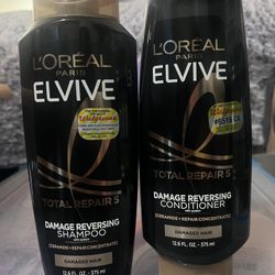 Loreal El Vive $3 Each 💙