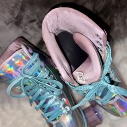 Skates