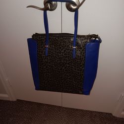 Kate Landry Tote