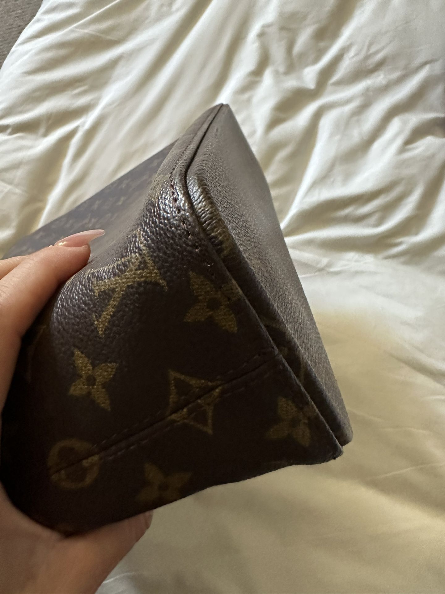 Louis Vuitton Luco Authentic for Sale in San Diego, CA - OfferUp