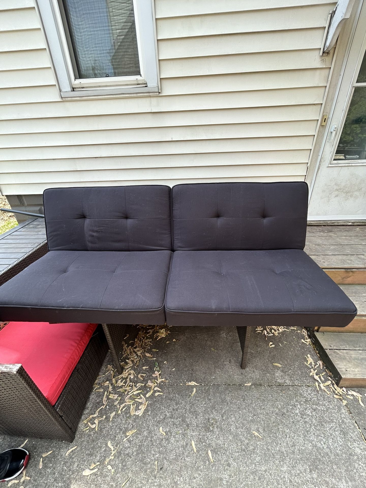 Futon $50