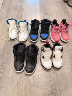 Boy shoes