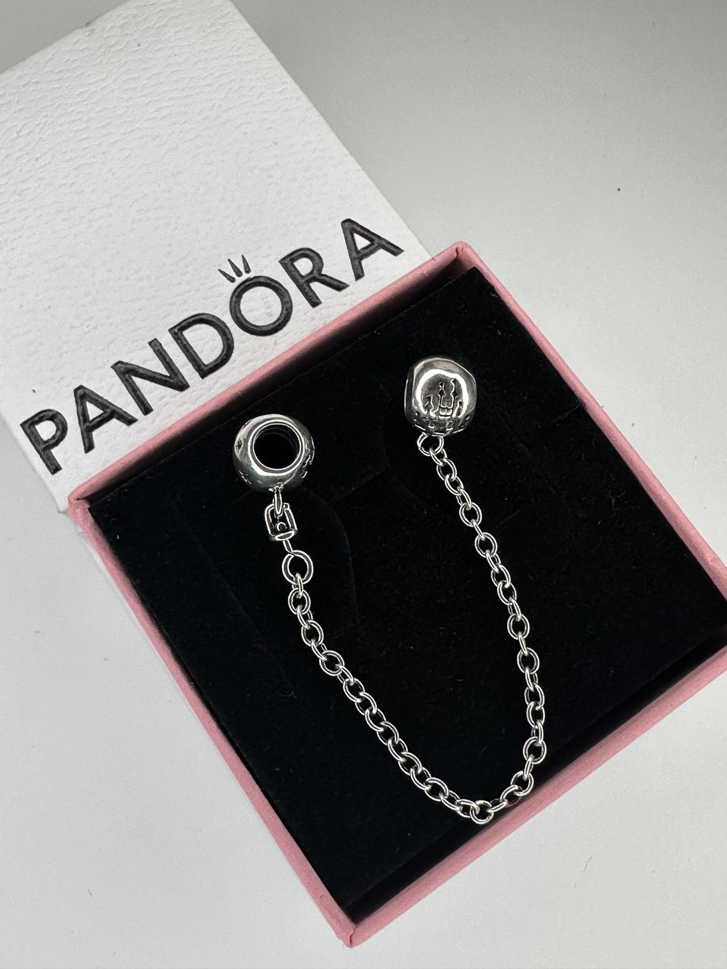 Charm 925 Silver For Pandora Bracelet.!