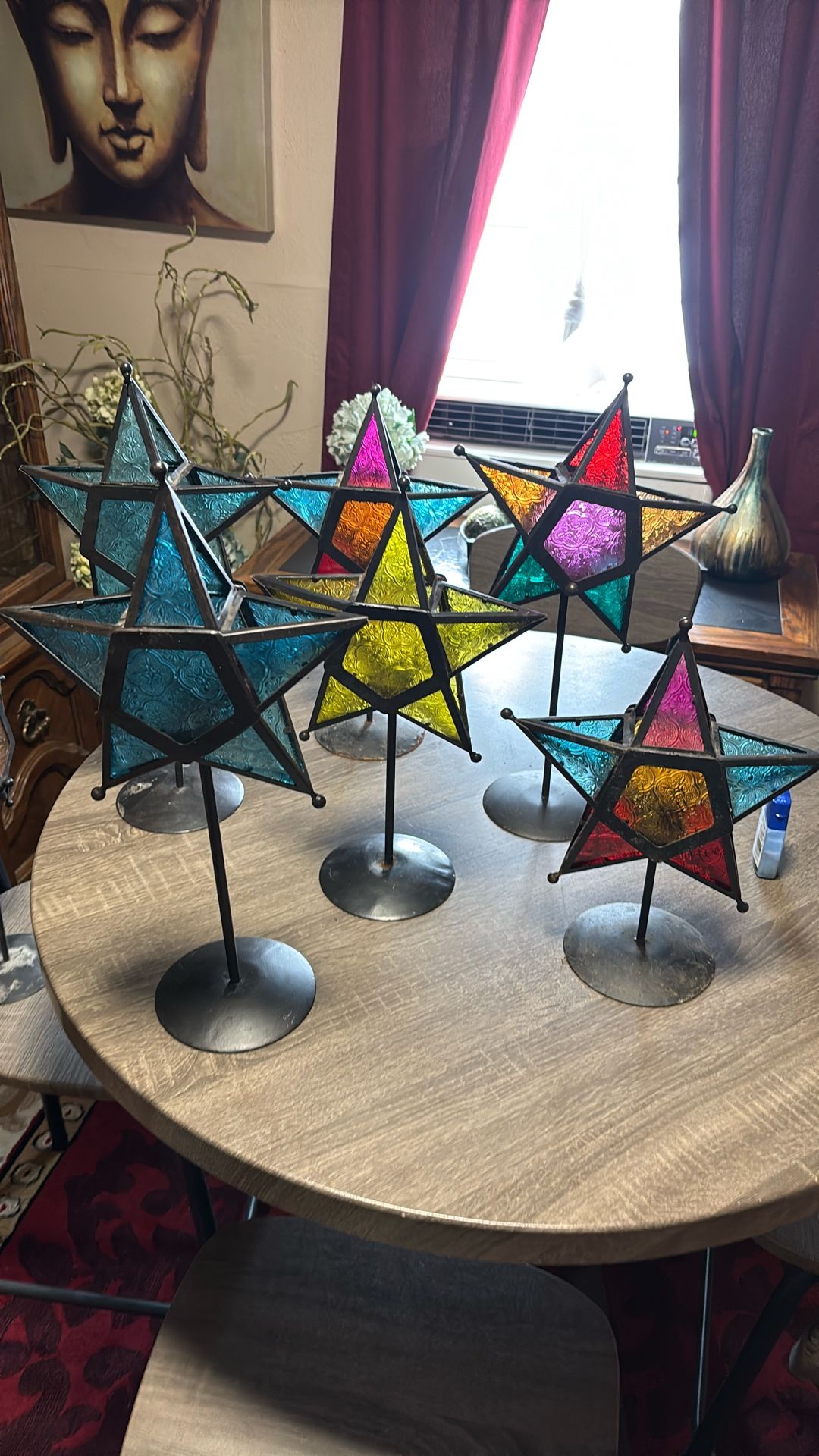 Candle Holder