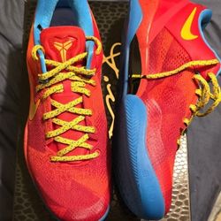 Nike Kobe 8 Protro  Year Of The Horse