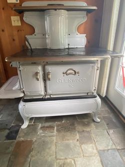 Gleenwood K Stove