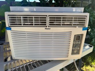 Haier 12,000 BTU Window Air Conditioner