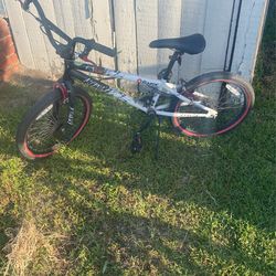 Razor Bike
