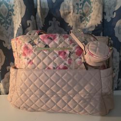 Steve Madden Diaper Bag Sets