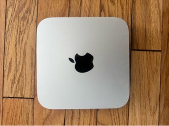 Mac Mini