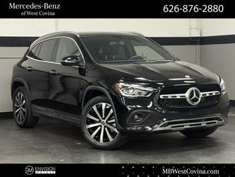 2023 Mercedes-Benz GLA 250