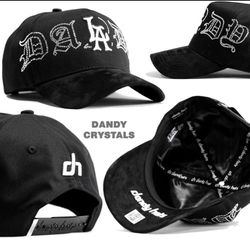 DANDY HATS - PRESALE!