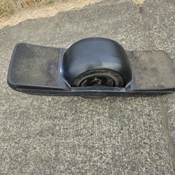 One Wheel Like New 3000 Obo