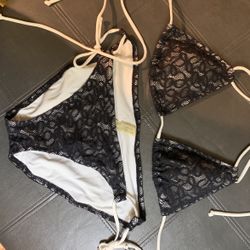 Victoria Secret Brand New Large Bikini