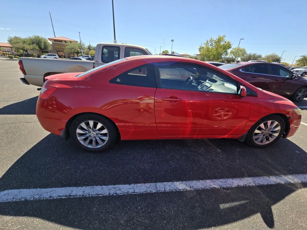 2010 Honda Civic