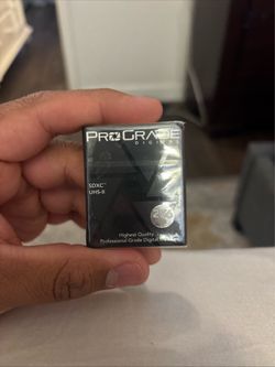 ProGrade Digital 256GB Card