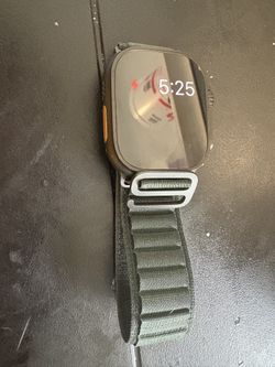 Apple Watch Ultra 2 49mm