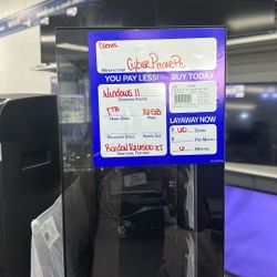 Computer , Cyber power 