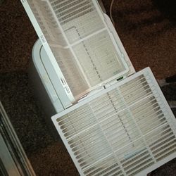 GE Portable AC 