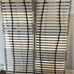 IKEA Solid Queen Slats 