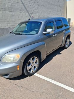 2008 Chevrolet HHR