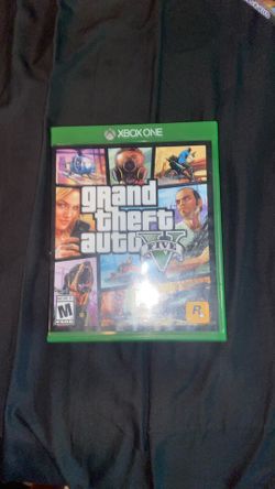 Xbox One Games Bundle