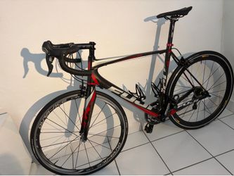 Fuji altamira 56cm 2018