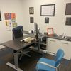 Office Interiors