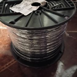 Electrical Wire