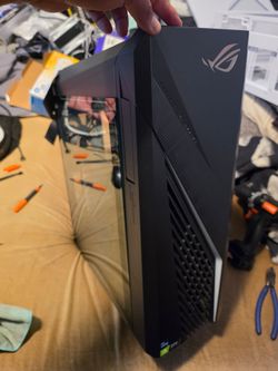 Computer PC Case
