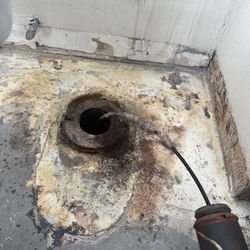 Drain