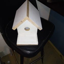 Bird Houses