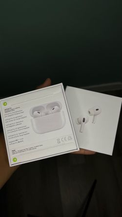 AirPods pro ✅