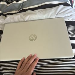 Hp Laptop Version 24H2