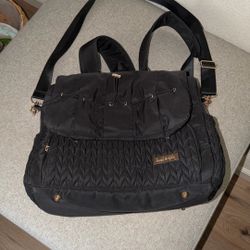 Baby Diaper Bag 