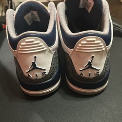 Jordan 3