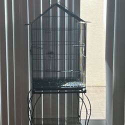 Bird Cage